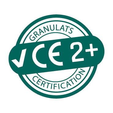 certification CE2+